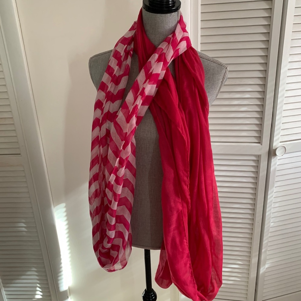 Infinity scarf bundle